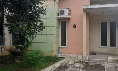 Cluster Strategis Hook Jl Utama dkt Stasiun Kranji Bekasi Tol Jakarta