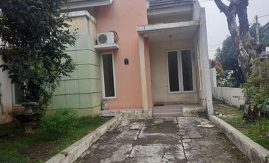 Cluster Strategis Hook Jl Utama dkt Stasiun Kranji Bekasi Tol Jakarta