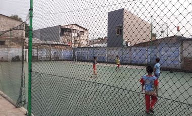 Cluster Strategis Hook Jl Utama dkt Stasiun Kranji Bekasi Tol Jakarta