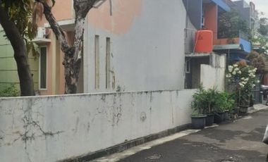 Cluster Strategis Hook Jl Utama dkt Stasiun Kranji Bekasi Tol Jakarta