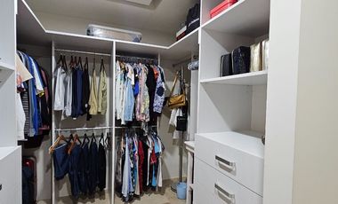 Departamento en Country Olas