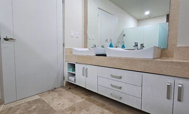 Departamento en Country Olas