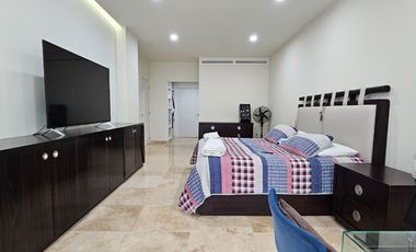 Departamento en Country Olas