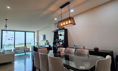 Departamento en Country Olas