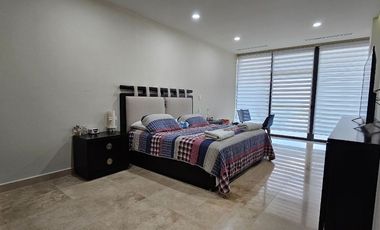 Departamento en Country Olas