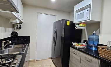 Departamento en Country Olas