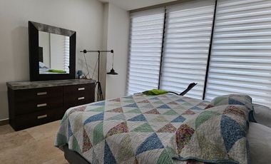 Departamento en Country Olas