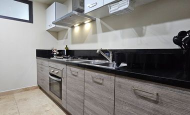 Departamento en Country Olas