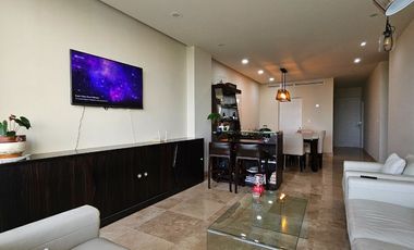 Departamento en Country Olas