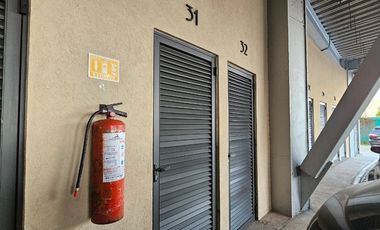 Departamento en Country Olas