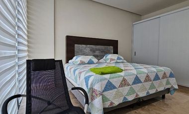 Departamento en Country Olas