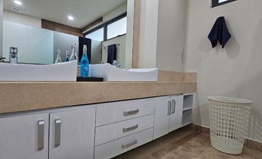 Departamento en Country Olas