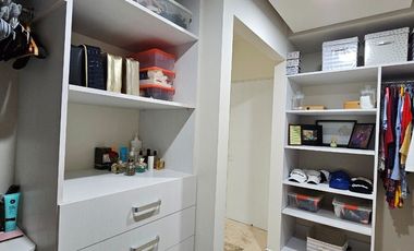 Departamento en Country Olas