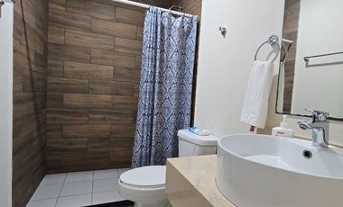 Departamento en Country Olas