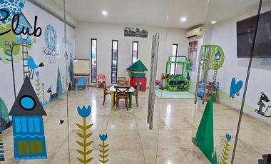 Departamento en Country Olas