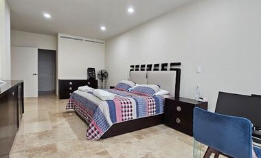 Departamento en Country Olas