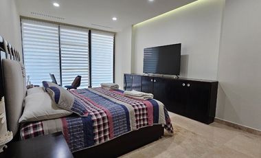 Departamento en Country Olas
