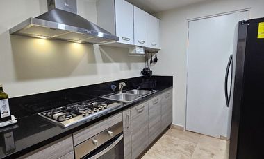 Departamento en Country Olas