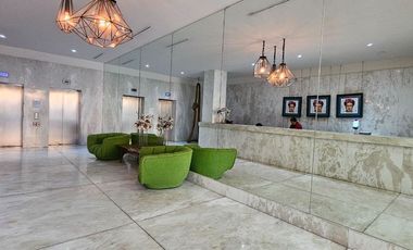 Departamento en Country Olas