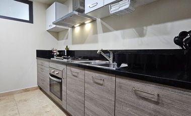 Departamento en Country Olas