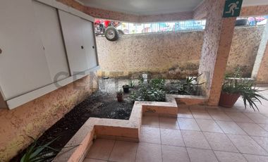 Se arrienda amplio Dpto. 1 D Jardines del sur amoblado