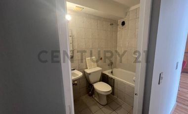 Se arrienda amplio Dpto. 1 D Jardines del sur amoblado