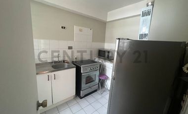 Se arrienda amplio Dpto. 1 D Jardines del sur amoblado