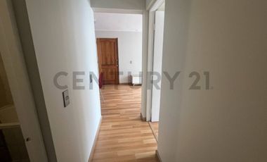 Se arrienda amplio Dpto. 1 D Jardines del sur amoblado