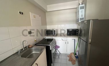 Se arrienda amplio Dpto. 1 D Jardines del sur amoblado