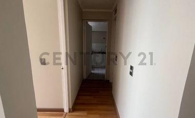 Se arrienda amplio Dpto. 1 D Jardines del sur amoblado