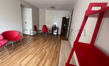 Se arrienda amplio Dpto. 1 D Jardines del sur amoblado