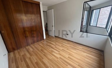 Se arrienda amplio Dpto. 1 D Jardines del sur amoblado