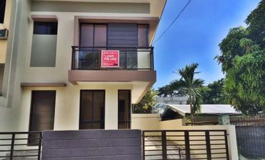 Affordable house and lot for sale in pilar village las piñas city (rfo)