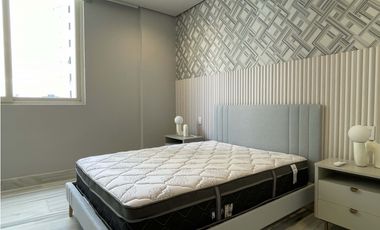 Alquiler de hermoso apartamento en The Towers, Paitilla