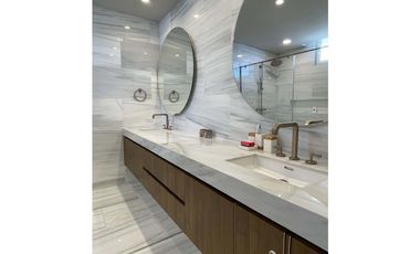 Alquiler de hermoso apartamento en The Towers, Paitilla