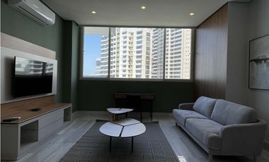 Alquiler de hermoso apartamento en The Towers, Paitilla