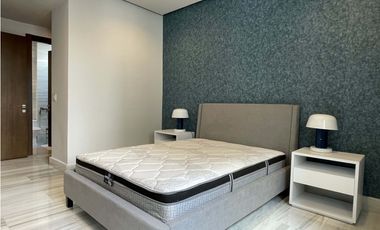 Alquiler de hermoso apartamento en The Towers, Paitilla