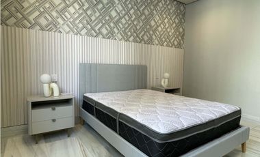 Alquiler de hermoso apartamento en The Towers, Paitilla