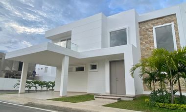 casa en arriendo en bocono. Cod A4869
