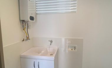 casa en arriendo en bocono. Cod A4869