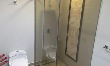 casa en arriendo en bocono. Cod A4869