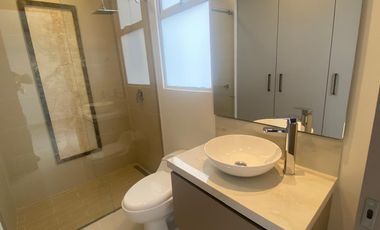 casa en arriendo en bocono. Cod A4869