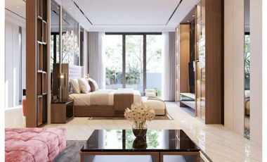 RUMAH DI JUAL COCOK UNTUK INVESTASI FULL INTERIOR DI KOMP PEMDA
