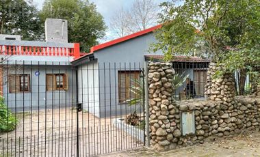 Casa Quinta 3 Ambientes En Venta - Francisco Alvarez, Moreno
