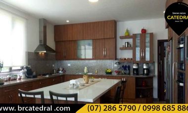 Casa de venta en Monay Baguanchi – código:17174