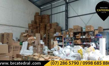 Casa de venta en Monay Baguanchi – código:17174