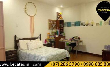 Casa de venta en Monay Baguanchi – código:17174