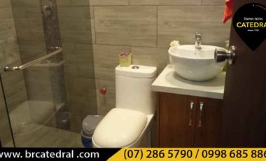 Casa de venta en Monay Baguanchi – código:17174