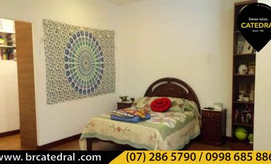 Casa de venta en Monay Baguanchi – código:17174