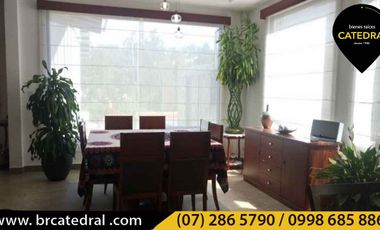 Casa de venta en Monay Baguanchi – código:17174